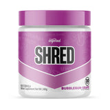 Inspired - Shred