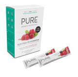 PURE - Low Carb Electrolyte Hydration