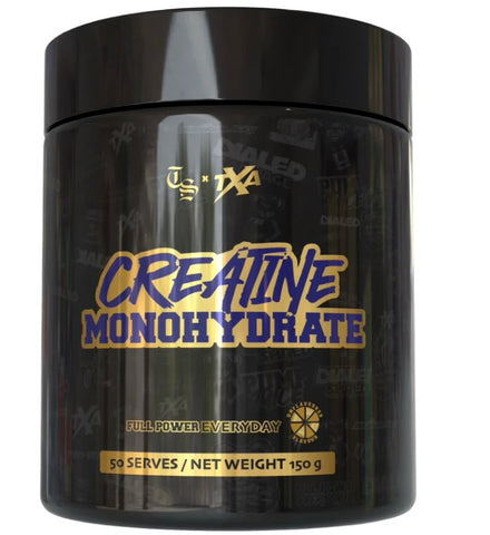 TXA x TS - Creatine Monohydrate 150g