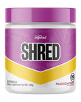 Inspired - Shred