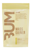 RAW Nutrition - BUM Mass Gainer