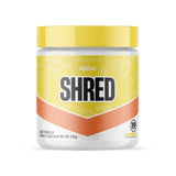 Inspired - Shred