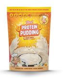 Macro Mike - Plant Protein Pudding