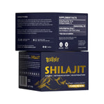 Teelixir - Shilajit Pure Resin 30g