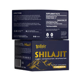 Teelixir - Shilajit Pure Resin 30g