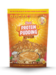 Macro Mike - Plant Protein Pudding