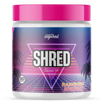 Inspired - Shred