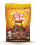 Macro Mike - Plant Protein Pudding