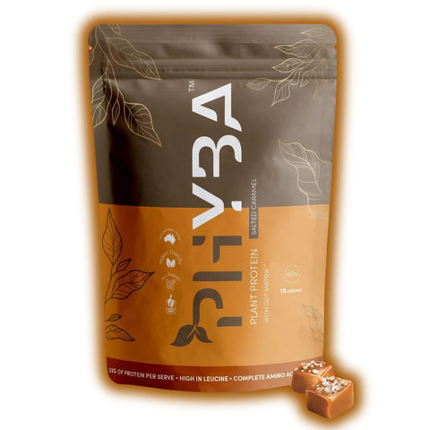 PHYBA - PLNT Protein