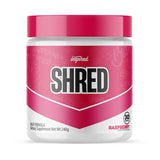 Inspired - Shred