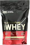 Optimum Nutrition - 100% Gold Standard Whey