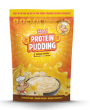 Macro Mike - Plant Protein Pudding