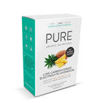 PURE - Low Carb Electrolyte Hydration