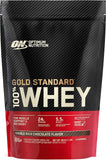 Optimum Nutrition - 100% Gold Standard Whey