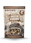 Macro Mike - Plant Protein Pudding