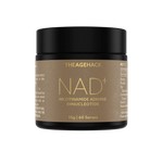 THEAGEHACK - NAD+ Powder