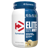 Dymatize Elite 100%