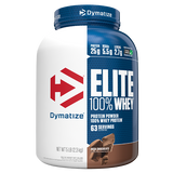 Dymatize Elite 100%