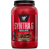 BSN - Syntha-6 Isolate