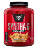 BSN - Syntha-6 Isolate