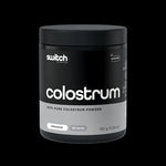 Switch Nutrition - Colostrum