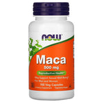 NOW - Maca