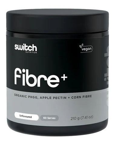 Switch Nutrition - Fibre+