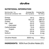 Switch Nutrition - Citrulline