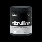 Switch Nutrition - Citrulline