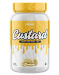 Inspired - Custard