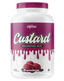 Inspired - Custard