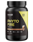 PranaOn - Phyto Fire