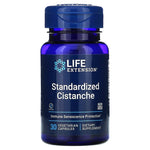 Life Extension - Standardized Cistanche