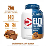 Dymatize Elite 100%