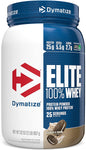 Dymatize Elite 100%