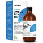 Melrose Fish Oil