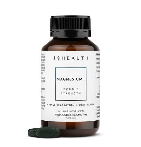 JS Health - Magnesium