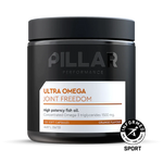 Pillar - Ultra Omega Joint Freedom