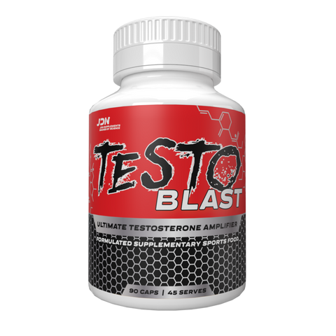 JDN - Testo Blast