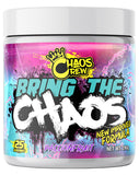 Chaos Crew - Bring The Chaos