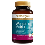 Herbs of Gold - Women's Multi