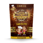 Macro Mike - Mug Cake