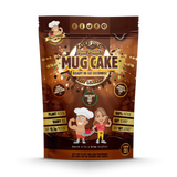 Macro Mike - Mug Cake