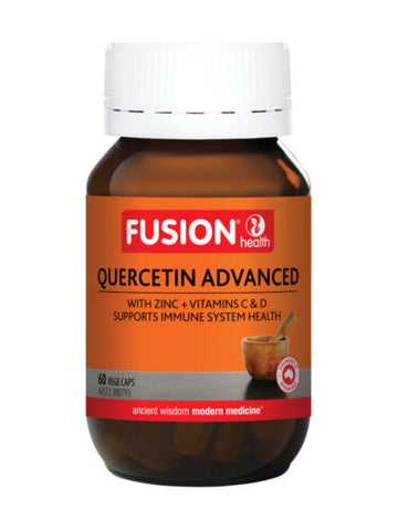 Fusion Health - Quercetin Advanced